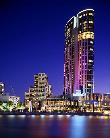 Crown Casino Events